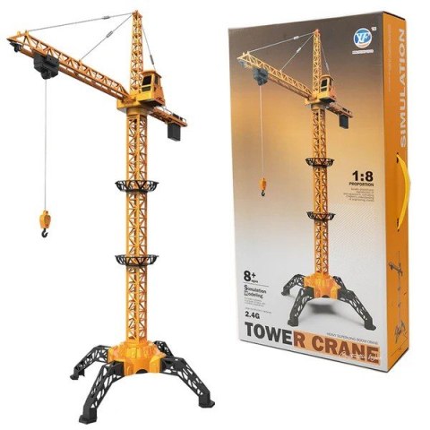 Dźwig R/C ASKATO
