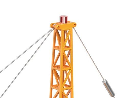 Dźwig R/C ASKATO