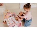 Elektroniczny kącik opiekunki Baby Nurse Smoby
