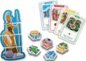 Gra Akropolis: Atena (PL) Lucky Duck Games