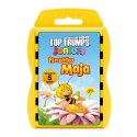 Gra Top Trumps Junior Pszczółka Winning Moves