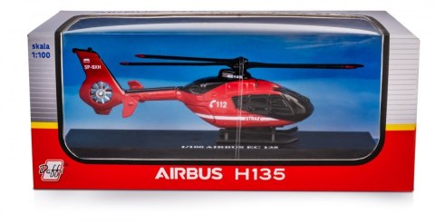 Helikopter Ratunkowy Straż Pożarna Daffi