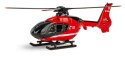 Helikopter Ratunkowy Straż Pożarna Daffi