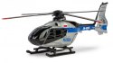 Helikopter ratunkowy Policja Daffi