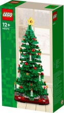 Klocki 40573 Choinka LEGO