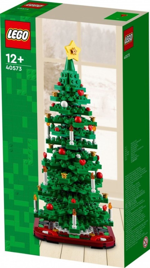 Klocki 40573 Choinka LEGO