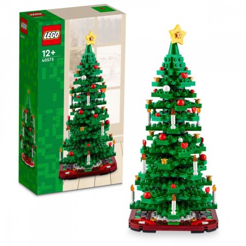 Klocki 40573 Choinka LEGO