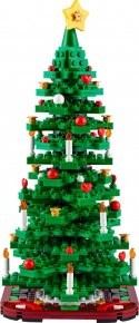 Klocki 40573 Choinka LEGO