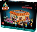 Klocki Icons 10352 The Simpsons: Krusty Burger LEGO