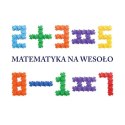 Klocki Małych Geniuszy 310 elementów ASKATO