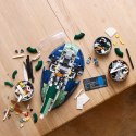 Klocki Star Wars 75409 Patrolowiec typu Firespray Jango Fetta LEGO