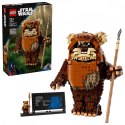 Klocki Star Wars 75430 Ewok Wicket LEGO