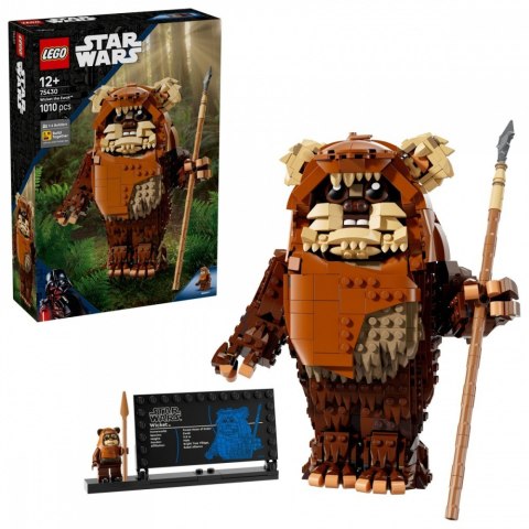 Klocki Star Wars 75430 Ewok Wicket LEGO