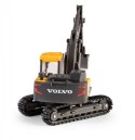 Koparka Volvo Mini EC140E Daffi