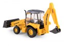 Koparko-ładowarka Mini New Holland B110C Daffi