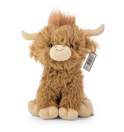 Maskotka Krówka High Land 30 cm Daffi