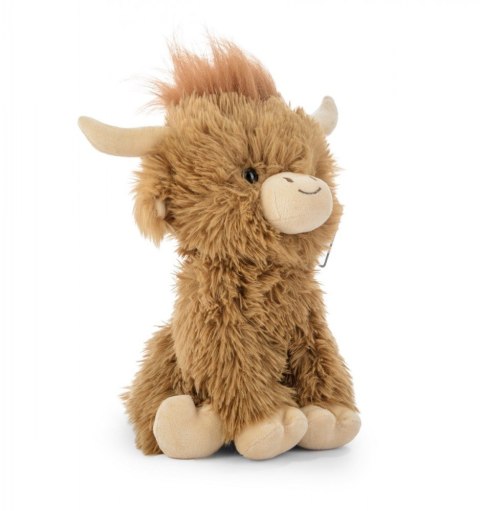 Maskotka Krówka High Land 30 cm Daffi