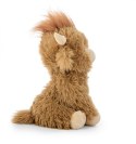 Maskotka Krówka High Land 30 cm Daffi
