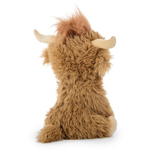 Maskotka Krówka High Land 30 cm Daffi
