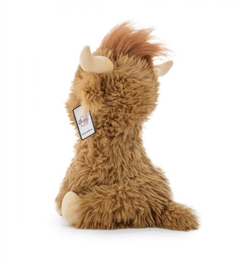 Maskotka Krówka High Land 30 cm Daffi