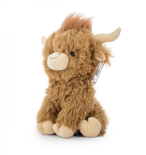 Maskotka Krówka High Land 30 cm Daffi