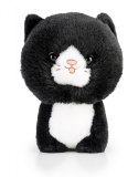 Maskotka TEDDY PETS Kot Tuxedo Daffi