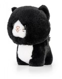 Maskotka TEDDY PETS Kot Tuxedo Daffi