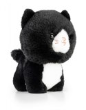 Maskotka TEDDY PETS Kot Tuxedo Daffi