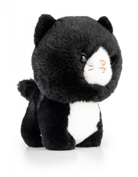 Maskotka TEDDY PETS Kot Tuxedo Daffi