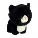Maskotka TEDDY PETS Kot Tuxedo Daffi