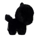 Maskotka TEDDY PETS Kot Tuxedo Daffi