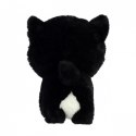 Maskotka TEDDY PETS Kot Tuxedo Daffi