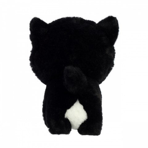 Maskotka TEDDY PETS Kot Tuxedo Daffi