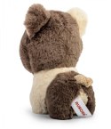 Maskotka TEDDY PETS Świnka brązowa Daffi