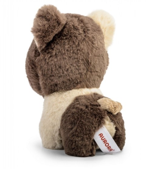 Maskotka TEDDY PETS Świnka brązowa Daffi