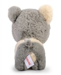 Maskotka TEDDY PETS Świnka szara Daffi