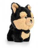 Maskotka TEDDY PETS Yorkie Daffi