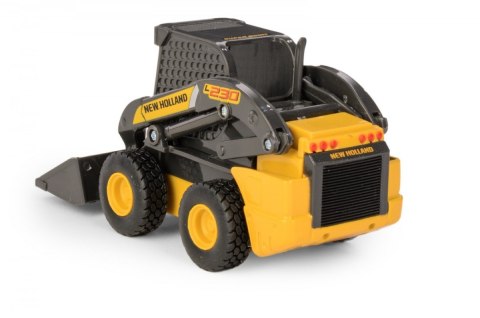 Miniładowarka L228 Mini New Holland Daffi