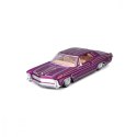 Model kompozytowy Buick Riviera 1965 1/26 Maisto
