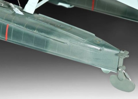Model plastikowy Samolot ARADO AR 196A-3 Seaplane 1/32 Revell