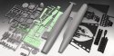 Model plastikowy Statek S.S.B. Abraham Lincoln W/IN 1/253 Revell