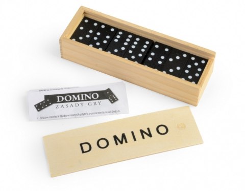 Układanka Domino Daffi