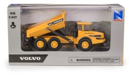 Wywrotka Volvo Mini A25G Daffi