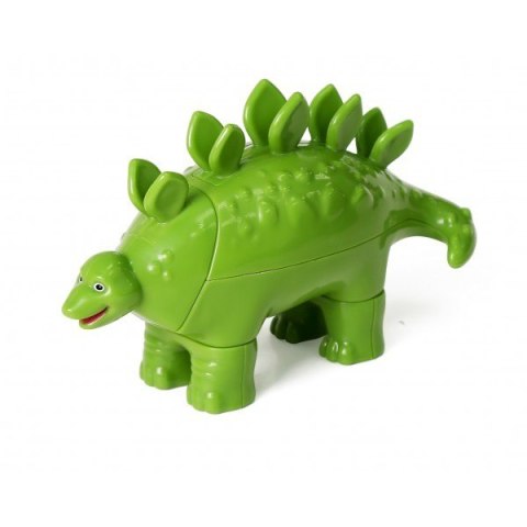 Zestaw Malblo Magnetic Dinozaury 1 MALIK