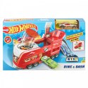 Zestaw Odjazdowa restauracja Hot Wheels