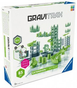 Zestaw uzupełniający Gravitrax Skytrax Ravensburger Polska