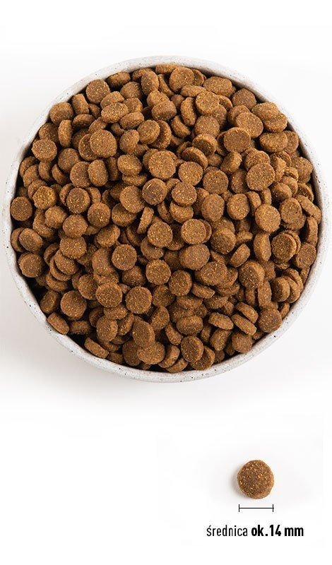 ACANA Prairie Poultry Dog 14,5kg