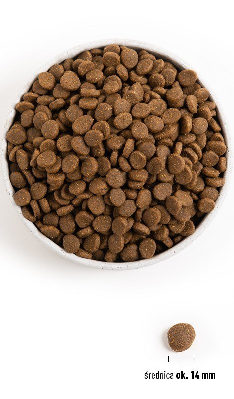 ACANA Wild Prairie Dog 11,4kg
