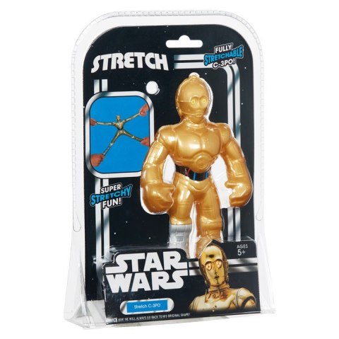 Figurka Stretch Star Wars C3PO Cobi