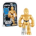 Figurka Stretch Star Wars C3PO Cobi